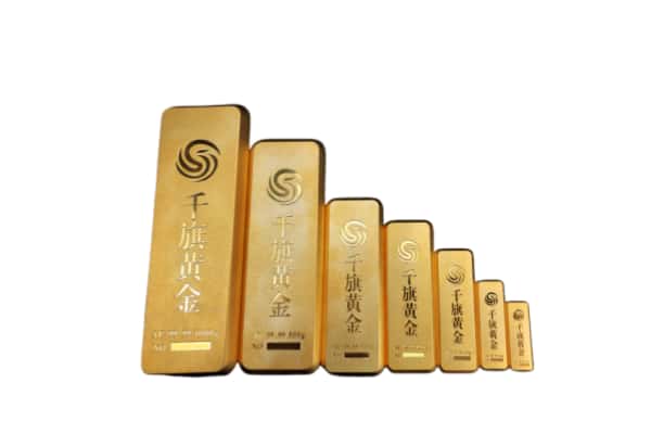 呼和浩特新城区上门回收各种金条价格